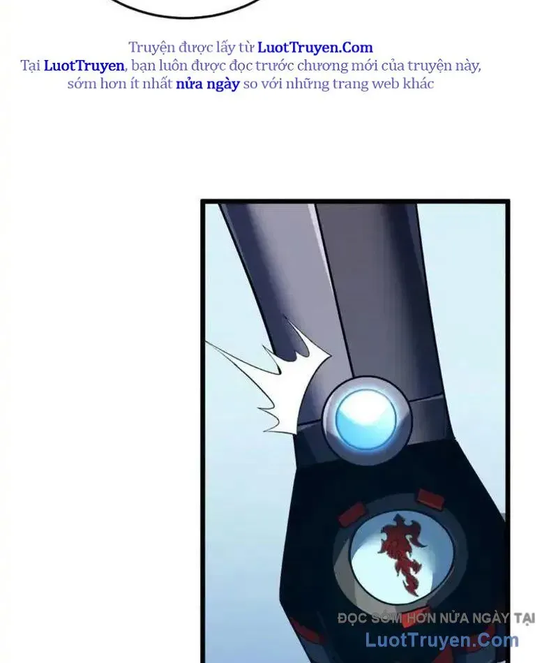 Mệnh Luân Chi Chủ! Khi Dị Biến Giáng Lâm Nhân Gian! - Chapter 179 - Page 105