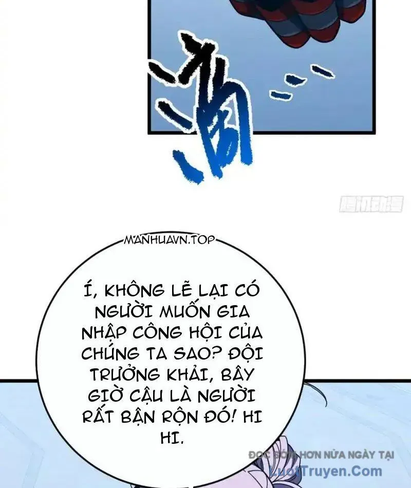Mệnh Luân Chi Chủ! Khi Dị Biến Giáng Lâm Nhân Gian! - Chapter 179 - Page 106