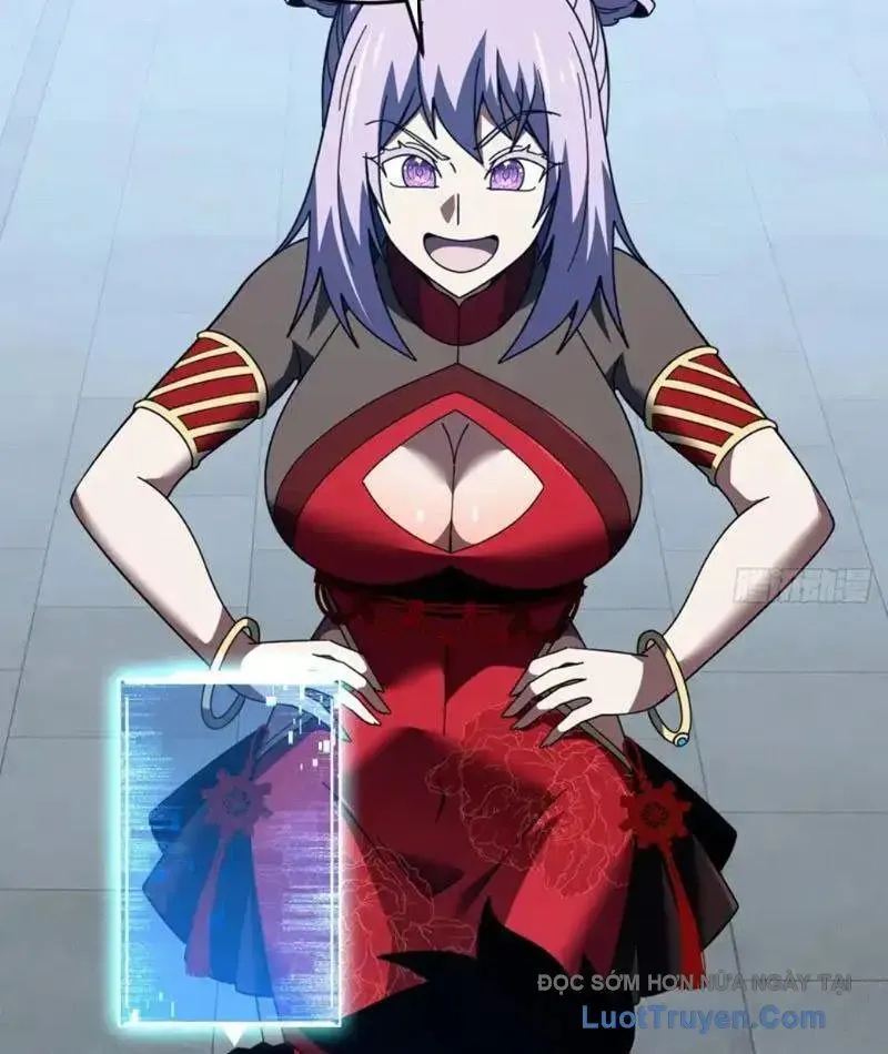 Mệnh Luân Chi Chủ! Khi Dị Biến Giáng Lâm Nhân Gian! - Chapter 179 - Page 107