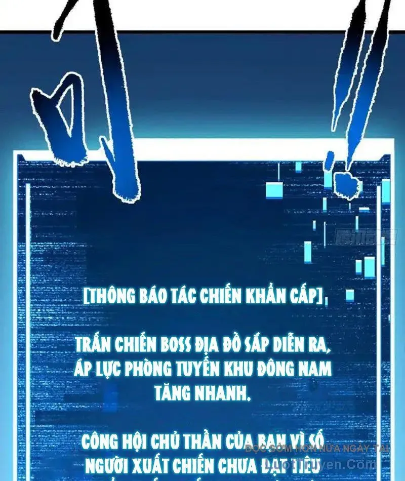 Mệnh Luân Chi Chủ! Khi Dị Biến Giáng Lâm Nhân Gian! - Chapter 179 - Page 109