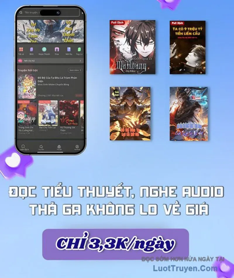 Mệnh Luân Chi Chủ! Khi Dị Biến Giáng Lâm Nhân Gian! - Chapter 179 - Page 111