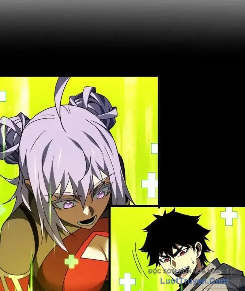 Mệnh Luân Chi Chủ! Khi Dị Biến Giáng Lâm Nhân Gian! - Chapter 179 - Page 12