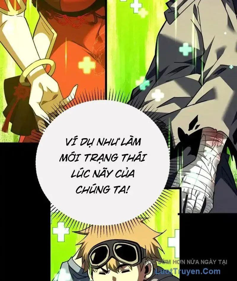 Mệnh Luân Chi Chủ! Khi Dị Biến Giáng Lâm Nhân Gian! - Chapter 179 - Page 13