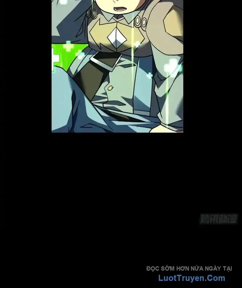 Mệnh Luân Chi Chủ! Khi Dị Biến Giáng Lâm Nhân Gian! - Chapter 179 - Page 14