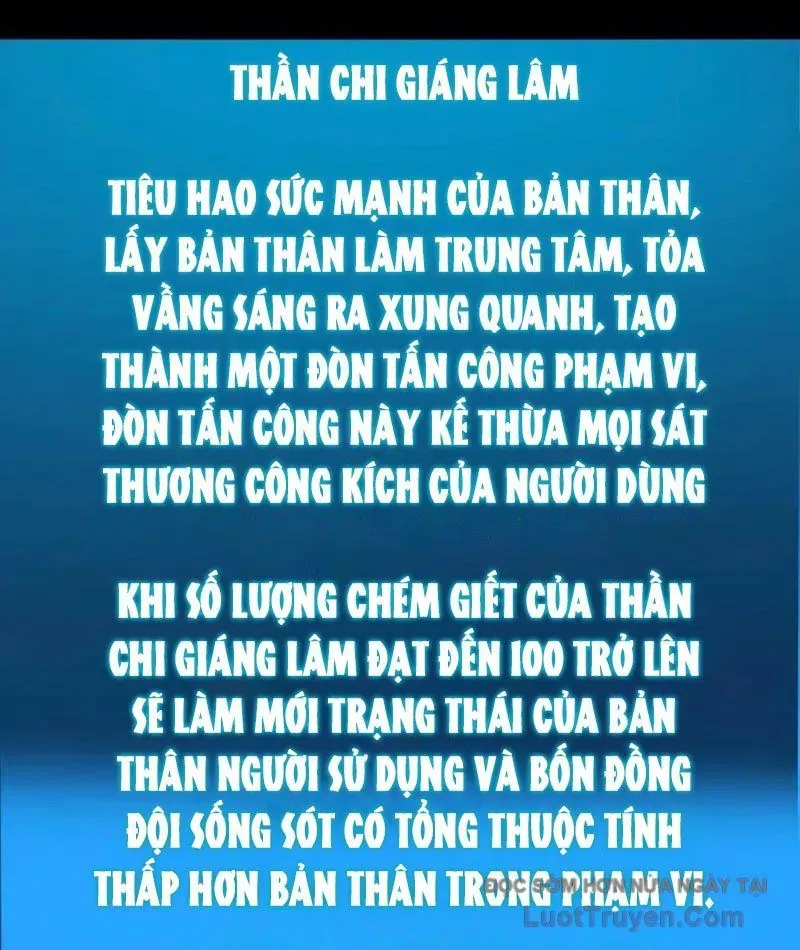 Mệnh Luân Chi Chủ! Khi Dị Biến Giáng Lâm Nhân Gian! - Chapter 179 - Page 15