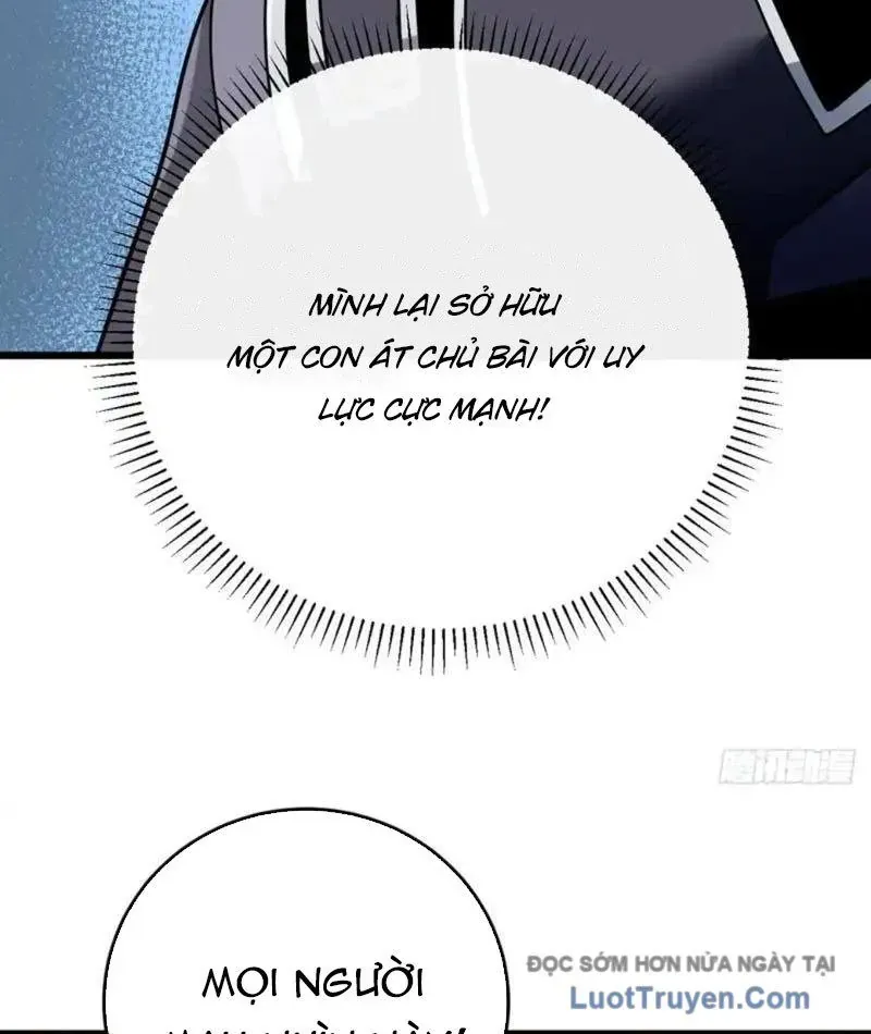 Mệnh Luân Chi Chủ! Khi Dị Biến Giáng Lâm Nhân Gian! - Chapter 179 - Page 19