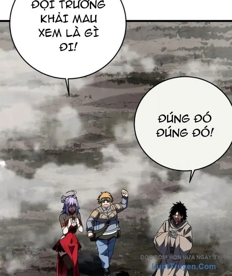 Mệnh Luân Chi Chủ! Khi Dị Biến Giáng Lâm Nhân Gian! - Chapter 179 - Page 25