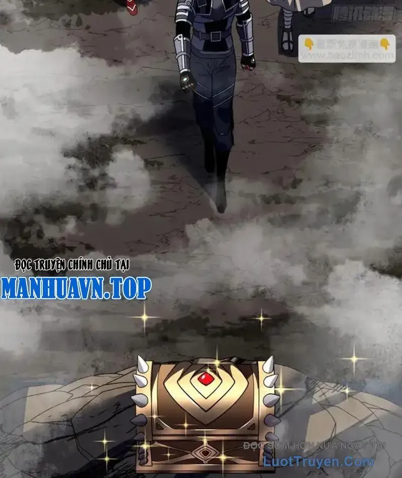 Mệnh Luân Chi Chủ! Khi Dị Biến Giáng Lâm Nhân Gian! - Chapter 179 - Page 27