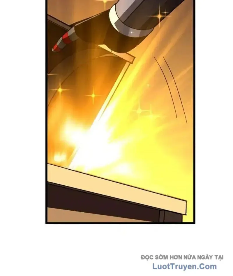 Mệnh Luân Chi Chủ! Khi Dị Biến Giáng Lâm Nhân Gian! - Chapter 179 - Page 29