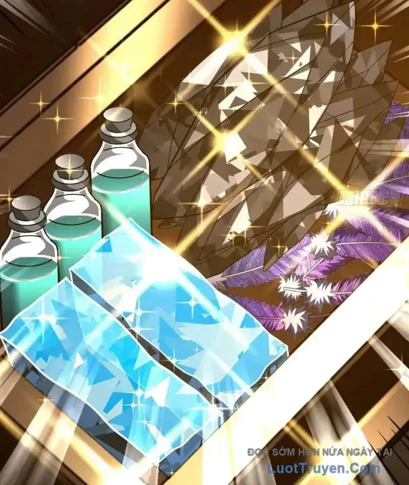 Mệnh Luân Chi Chủ! Khi Dị Biến Giáng Lâm Nhân Gian! - Chapter 179 - Page 31