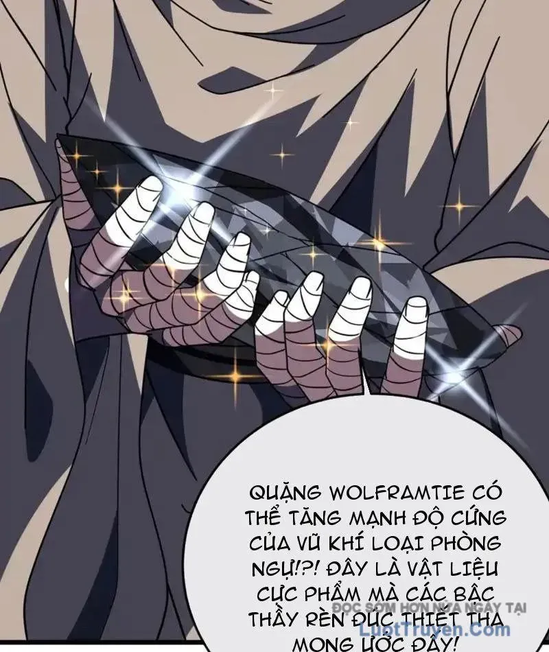 Mệnh Luân Chi Chủ! Khi Dị Biến Giáng Lâm Nhân Gian! - Chapter 179 - Page 35