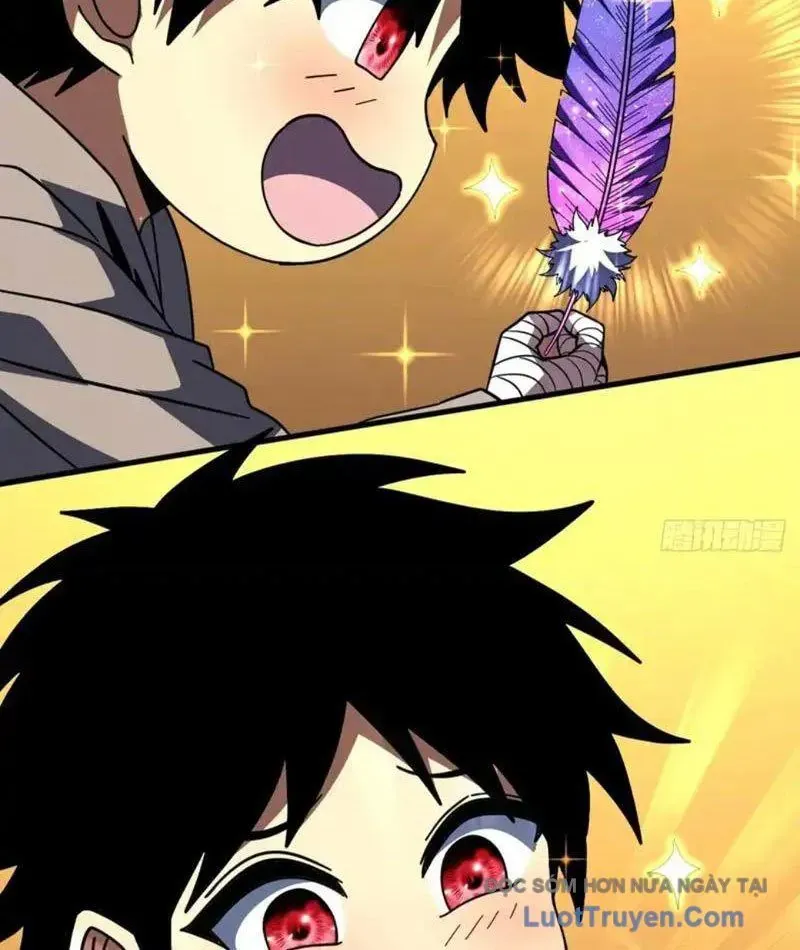 Mệnh Luân Chi Chủ! Khi Dị Biến Giáng Lâm Nhân Gian! - Chapter 179 - Page 37