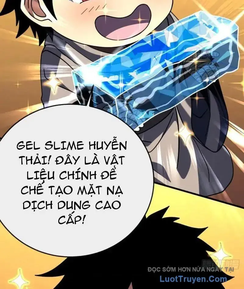 Mệnh Luân Chi Chủ! Khi Dị Biến Giáng Lâm Nhân Gian! - Chapter 179 - Page 38