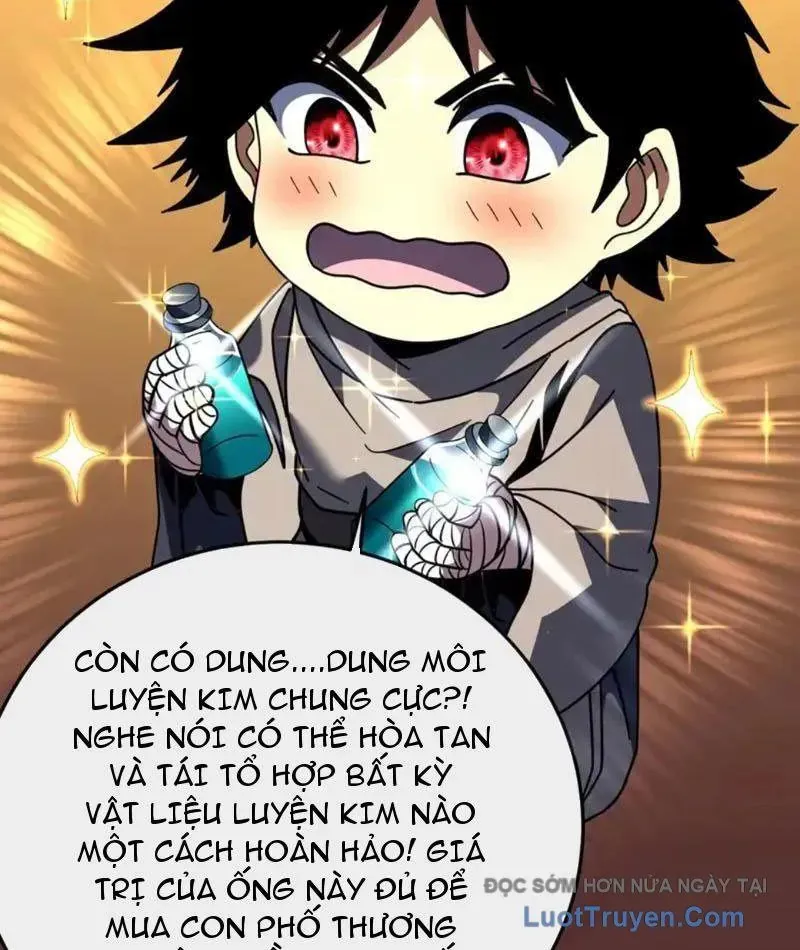 Mệnh Luân Chi Chủ! Khi Dị Biến Giáng Lâm Nhân Gian! - Chapter 179 - Page 39