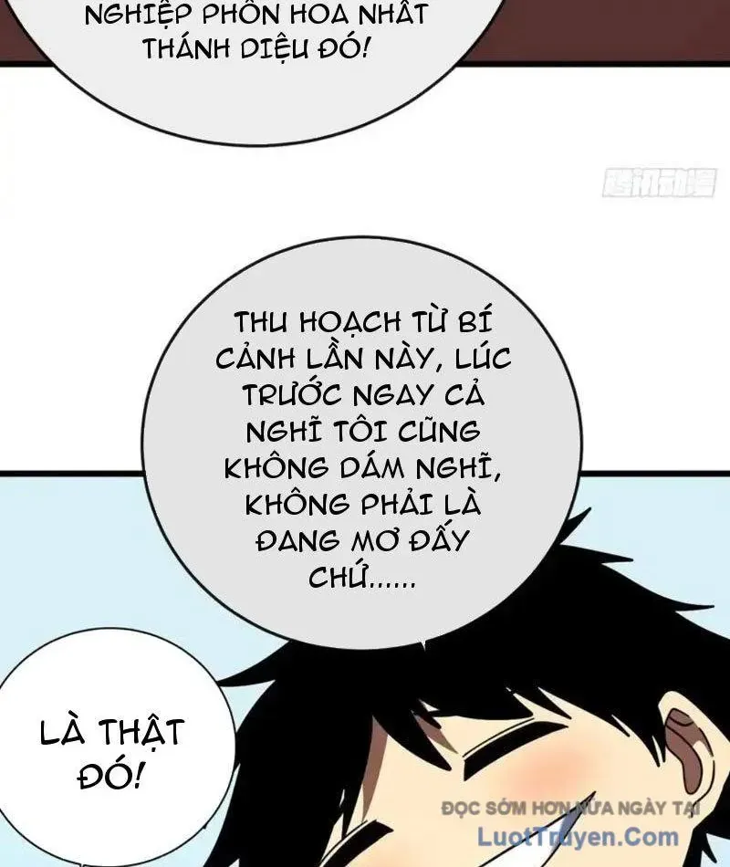Mệnh Luân Chi Chủ! Khi Dị Biến Giáng Lâm Nhân Gian! - Chapter 179 - Page 40