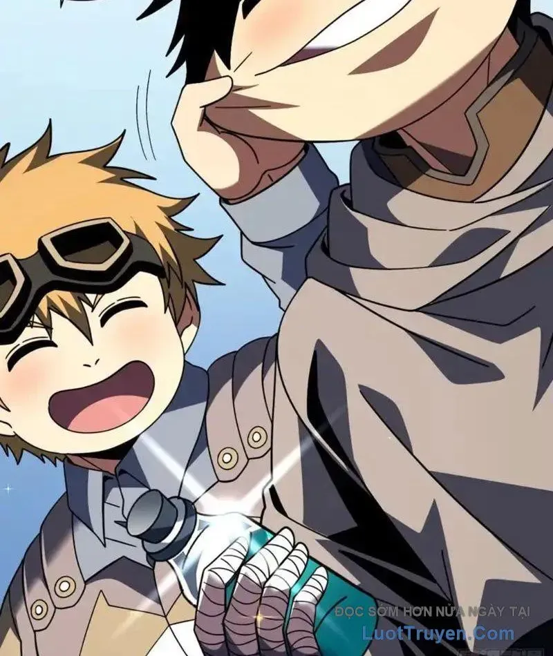 Mệnh Luân Chi Chủ! Khi Dị Biến Giáng Lâm Nhân Gian! - Chapter 179 - Page 41