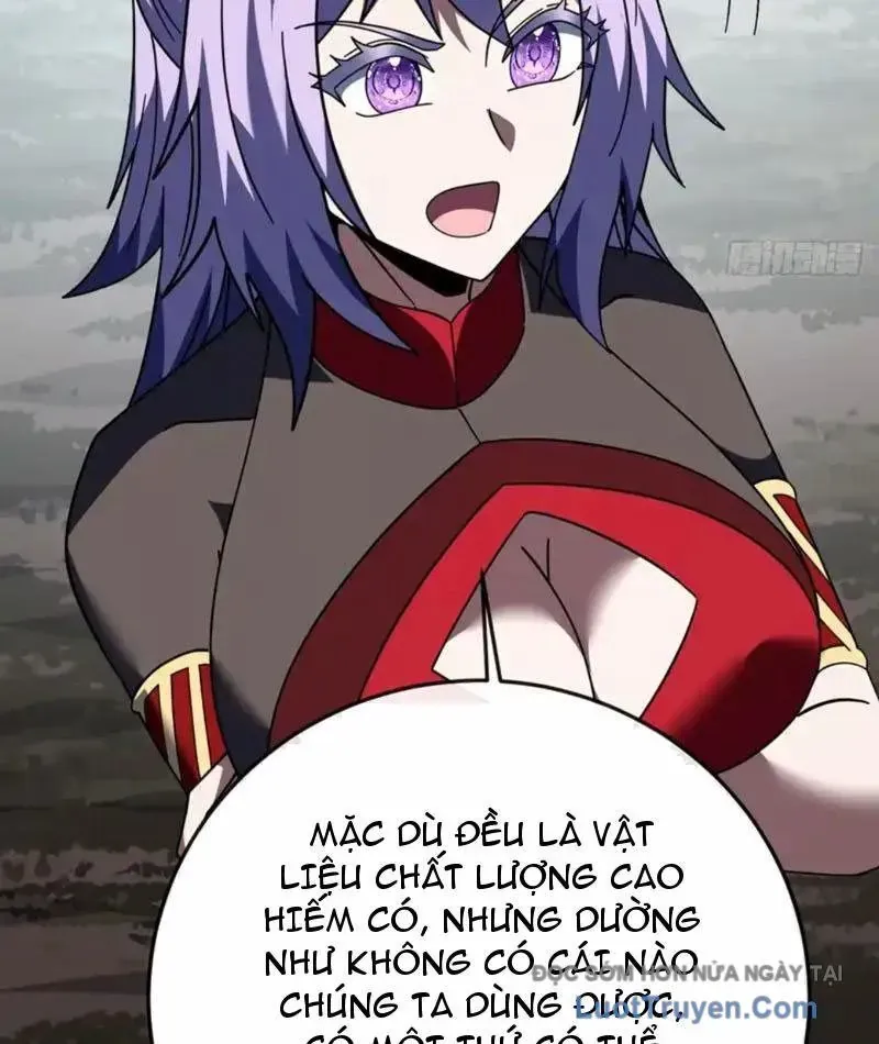 Mệnh Luân Chi Chủ! Khi Dị Biến Giáng Lâm Nhân Gian! - Chapter 179 - Page 43