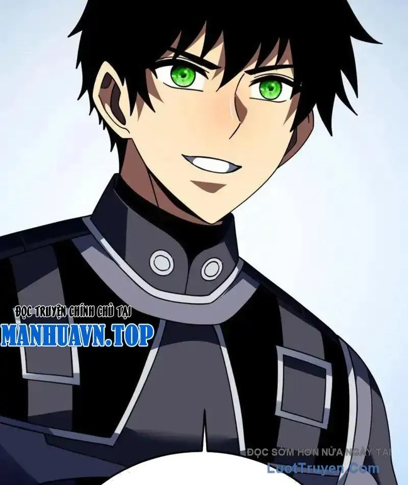 Mệnh Luân Chi Chủ! Khi Dị Biến Giáng Lâm Nhân Gian! - Chapter 179 - Page 45