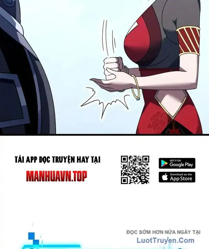 Mệnh Luân Chi Chủ! Khi Dị Biến Giáng Lâm Nhân Gian! - Chapter 179 - Page 48