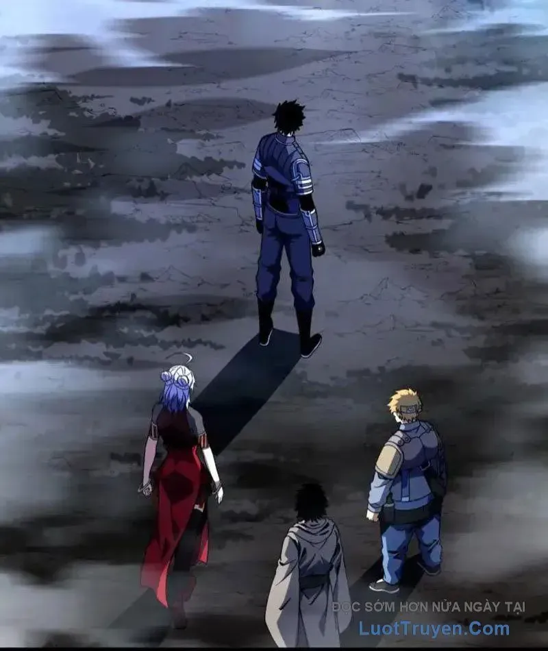 Mệnh Luân Chi Chủ! Khi Dị Biến Giáng Lâm Nhân Gian! - Chapter 179 - Page 52