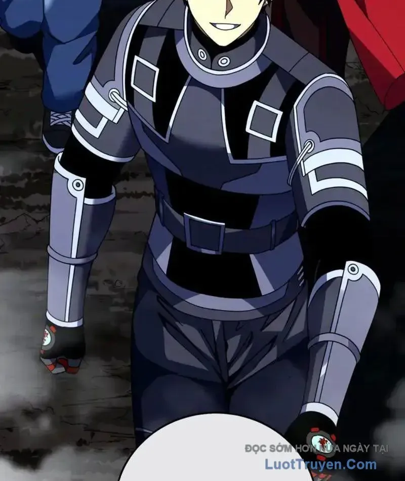 Mệnh Luân Chi Chủ! Khi Dị Biến Giáng Lâm Nhân Gian! - Chapter 179 - Page 55