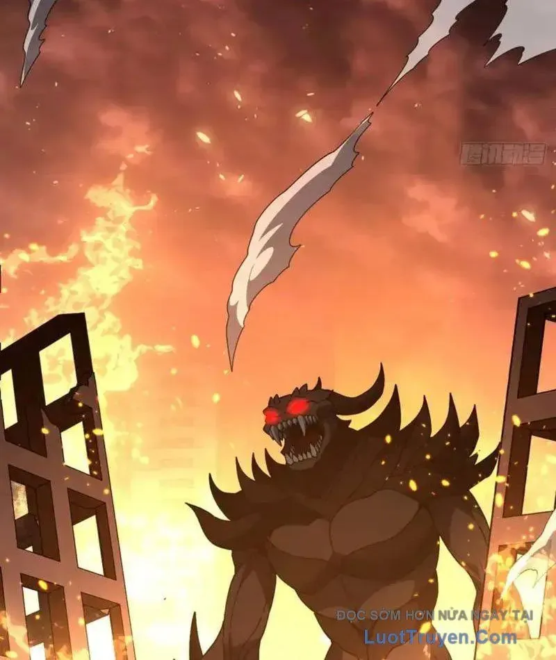 Mệnh Luân Chi Chủ! Khi Dị Biến Giáng Lâm Nhân Gian! - Chapter 179 - Page 58