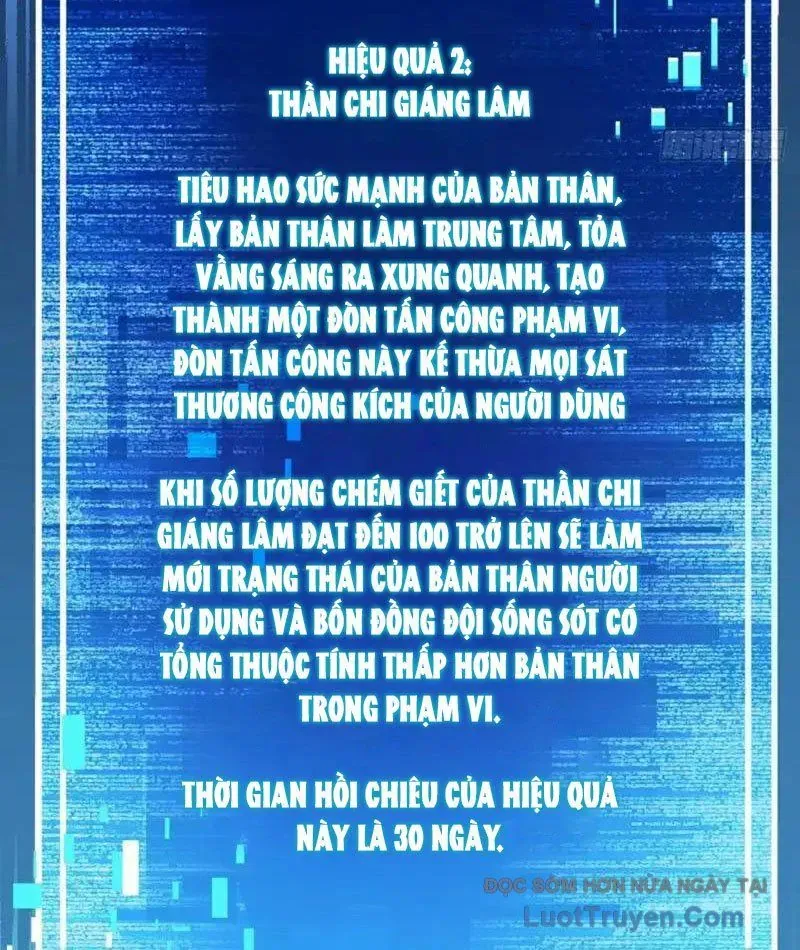 Mệnh Luân Chi Chủ! Khi Dị Biến Giáng Lâm Nhân Gian! - Chapter 179 - Page 6