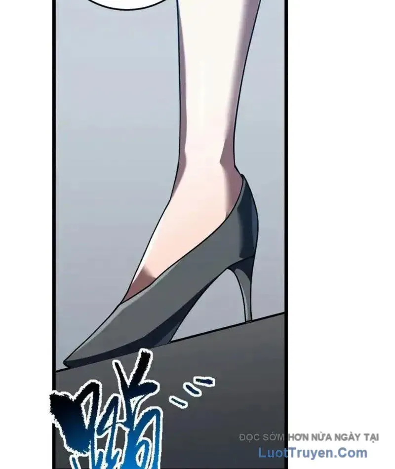 Mệnh Luân Chi Chủ! Khi Dị Biến Giáng Lâm Nhân Gian! - Chapter 179 - Page 80