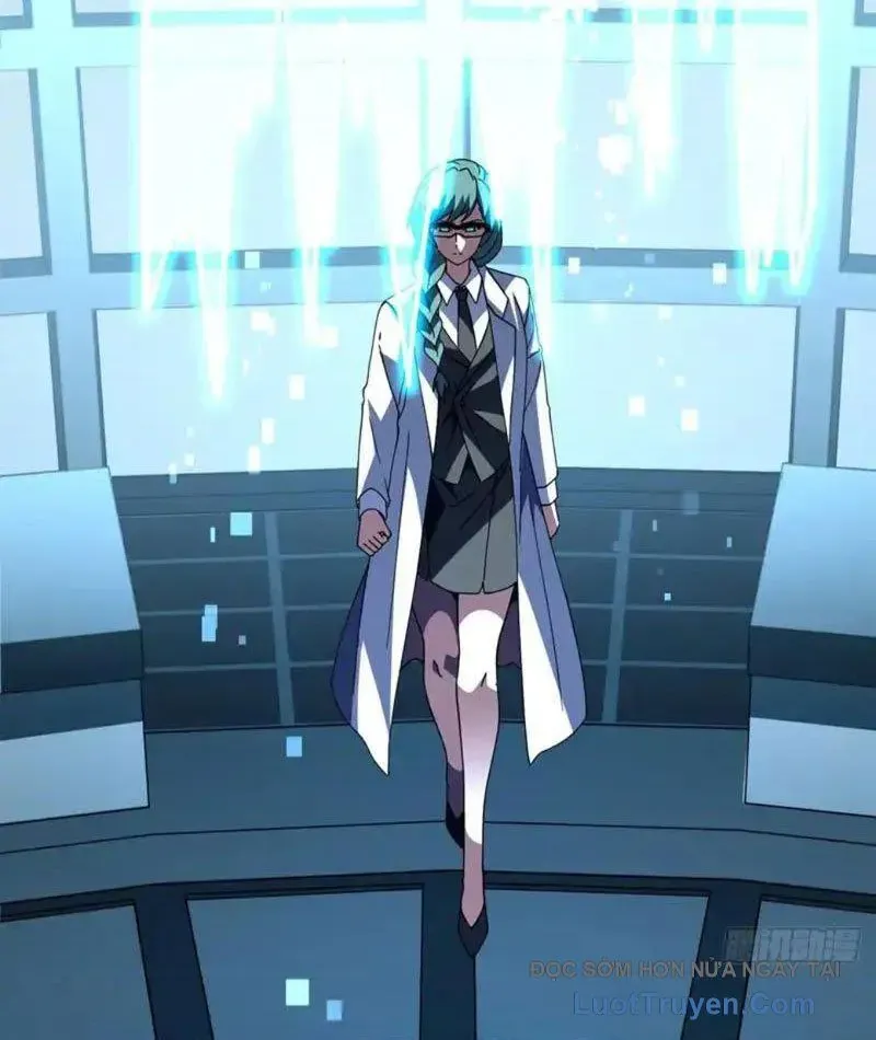 Mệnh Luân Chi Chủ! Khi Dị Biến Giáng Lâm Nhân Gian! - Chapter 179 - Page 84