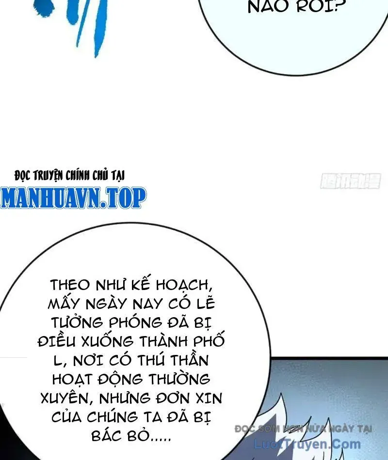 Mệnh Luân Chi Chủ! Khi Dị Biến Giáng Lâm Nhân Gian! - Chapter 179 - Page 86