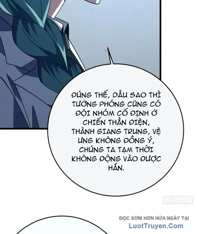 Mệnh Luân Chi Chủ! Khi Dị Biến Giáng Lâm Nhân Gian! - Chapter 179 - Page 92