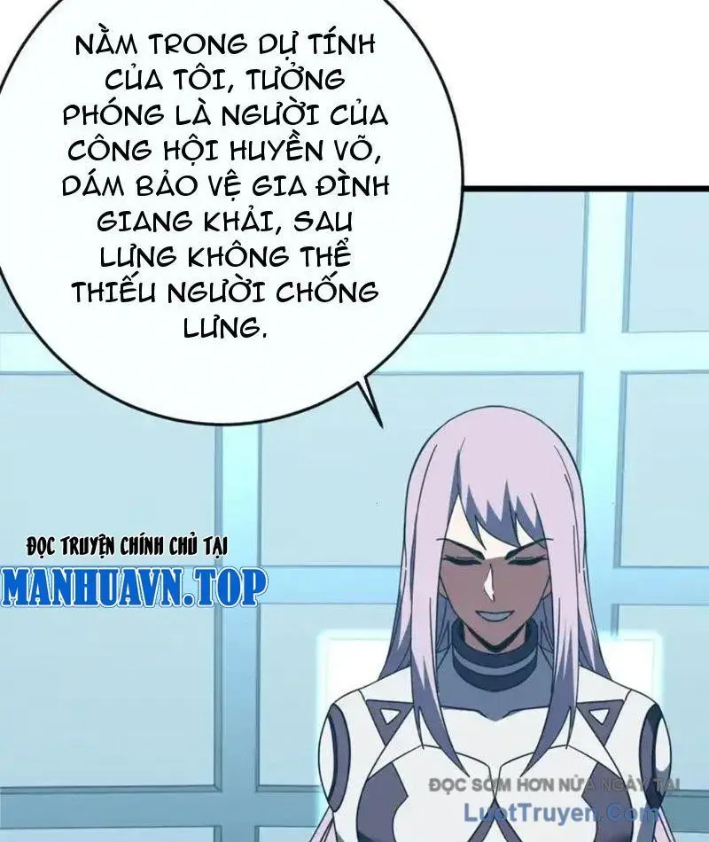 Mệnh Luân Chi Chủ! Khi Dị Biến Giáng Lâm Nhân Gian! - Chapter 179 - Page 93