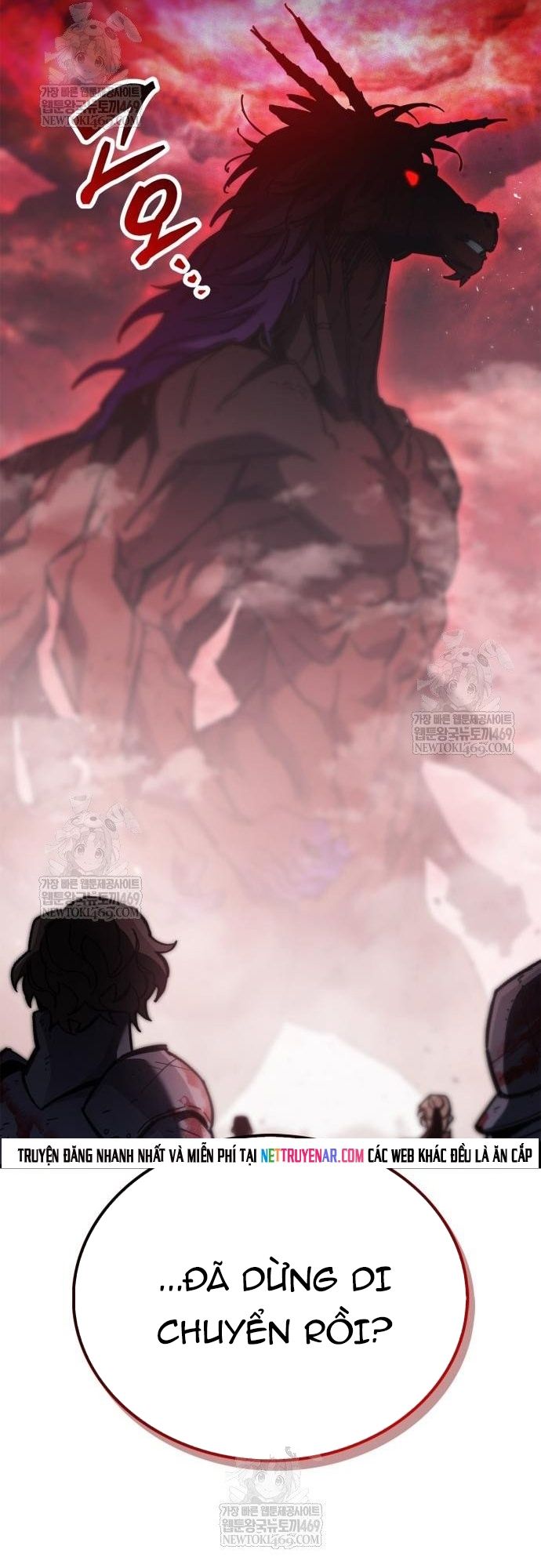 Người Chơi Che Giấu Quá Khứ - Chapter 95 - Page 14