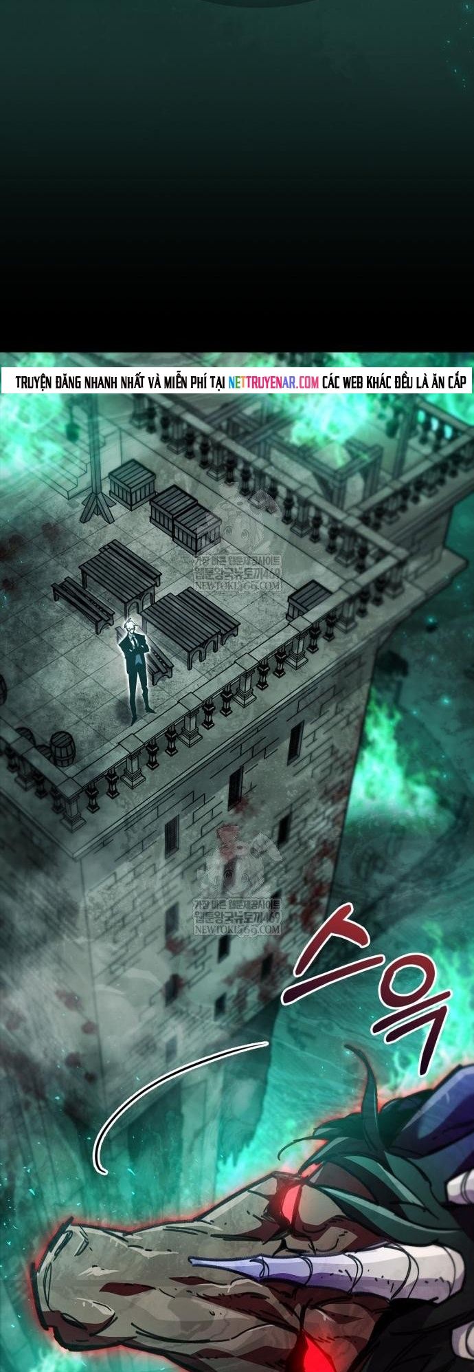 Người Chơi Che Giấu Quá Khứ - Chapter 95 - Page 23