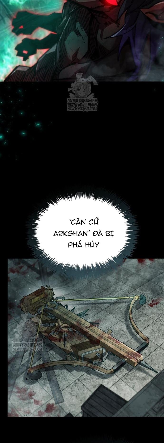 Người Chơi Che Giấu Quá Khứ - Chapter 95 - Page 24