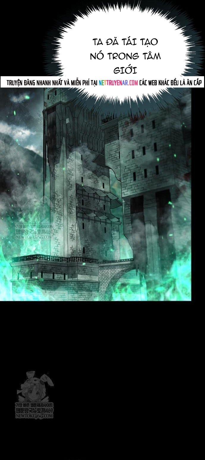 Người Chơi Che Giấu Quá Khứ - Chapter 95 - Page 25