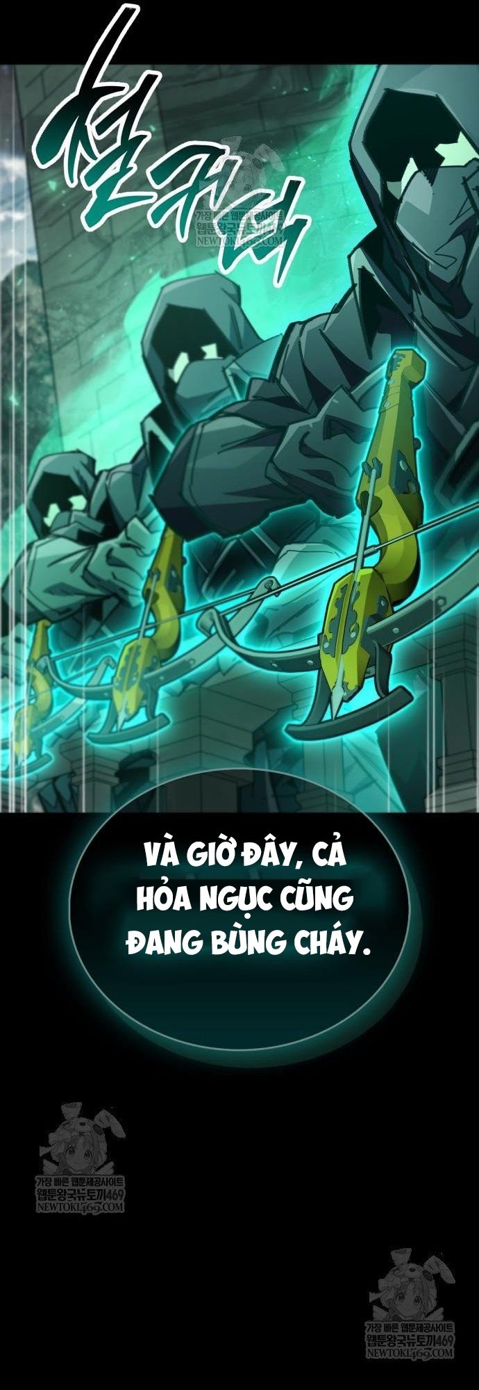 Người Chơi Che Giấu Quá Khứ - Chapter 95 - Page 29