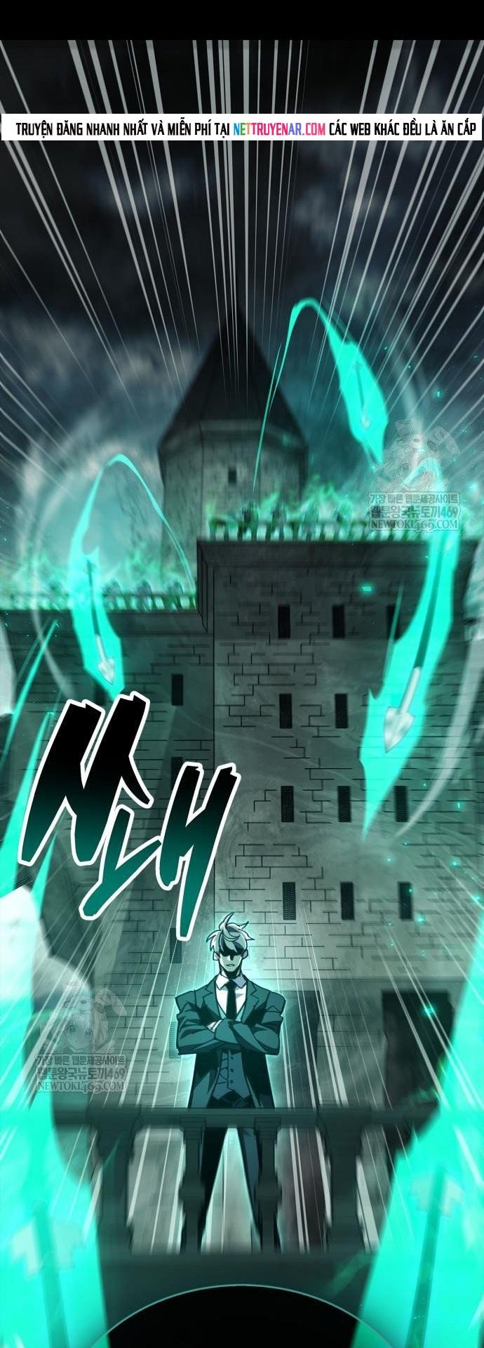 Người Chơi Che Giấu Quá Khứ - Chapter 95 - Page 30