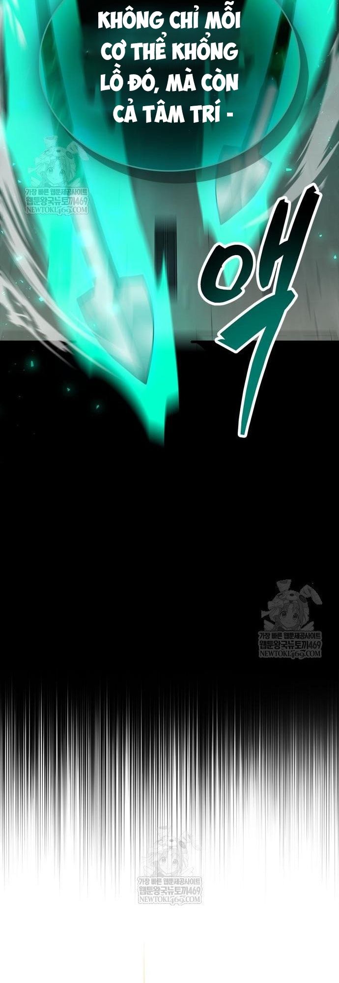 Người Chơi Che Giấu Quá Khứ - Chapter 95 - Page 31