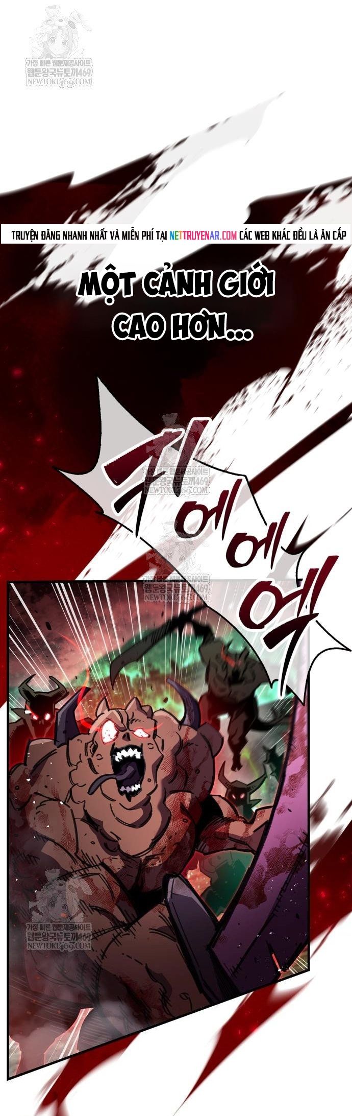 Người Chơi Che Giấu Quá Khứ - Chapter 95 - Page 35