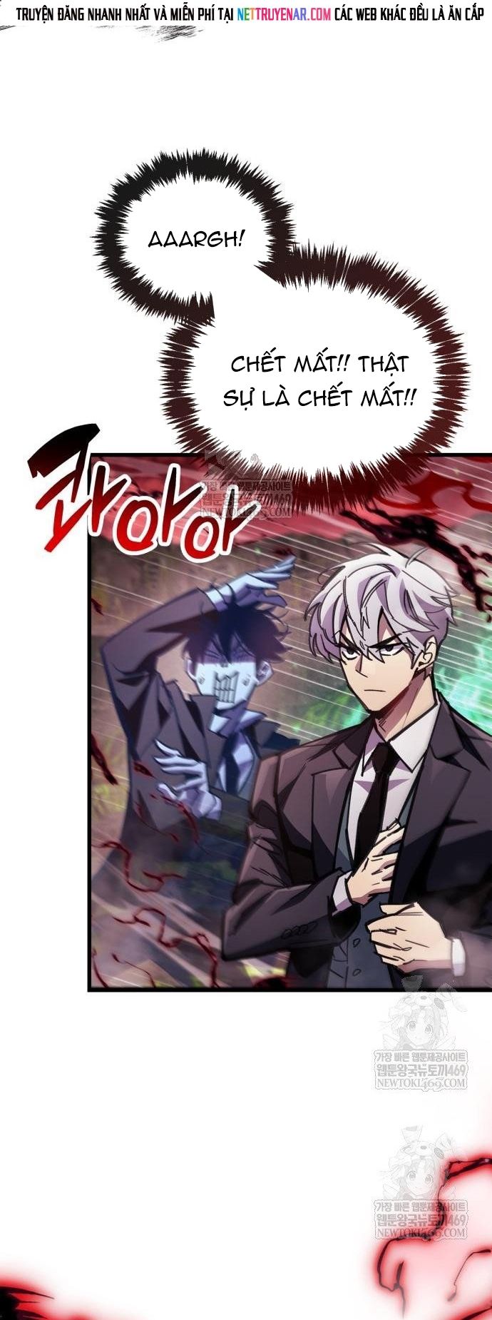 Người Chơi Che Giấu Quá Khứ - Chapter 95 - Page 4