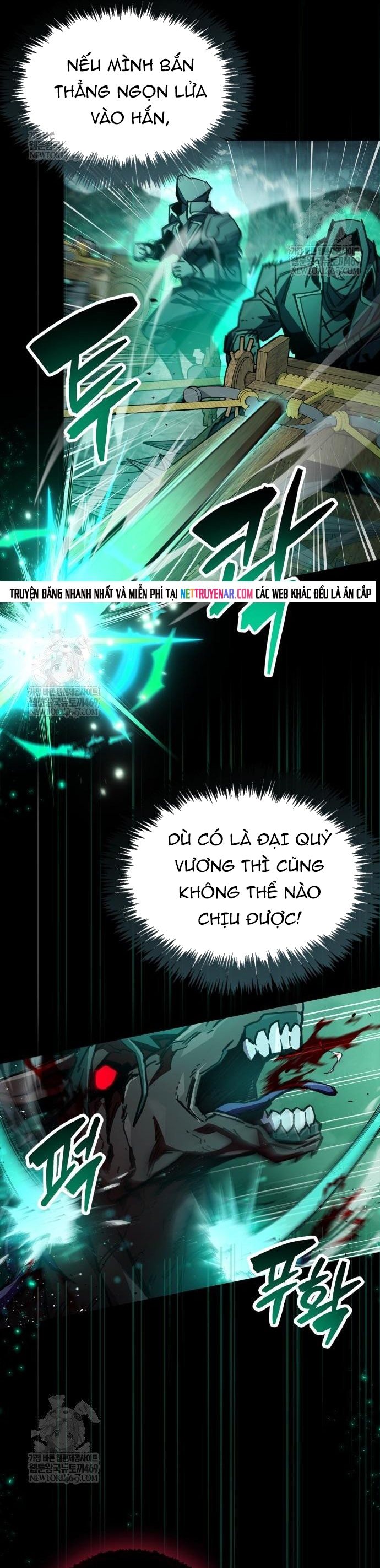 Người Chơi Che Giấu Quá Khứ - Chapter 95 - Page 41
