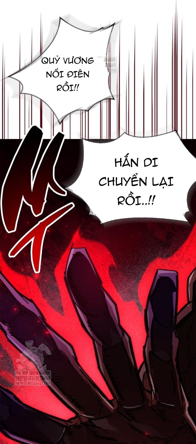 Người Chơi Che Giấu Quá Khứ - Chapter 95 - Page 45