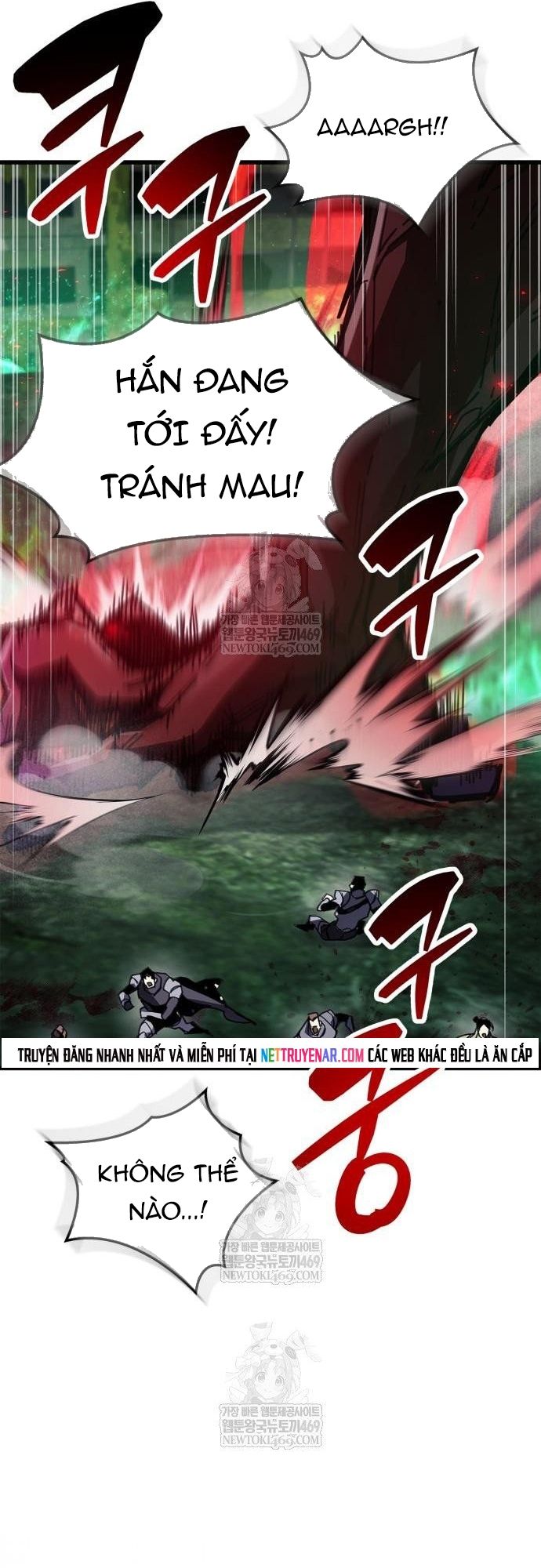 Người Chơi Che Giấu Quá Khứ - Chapter 95 - Page 47