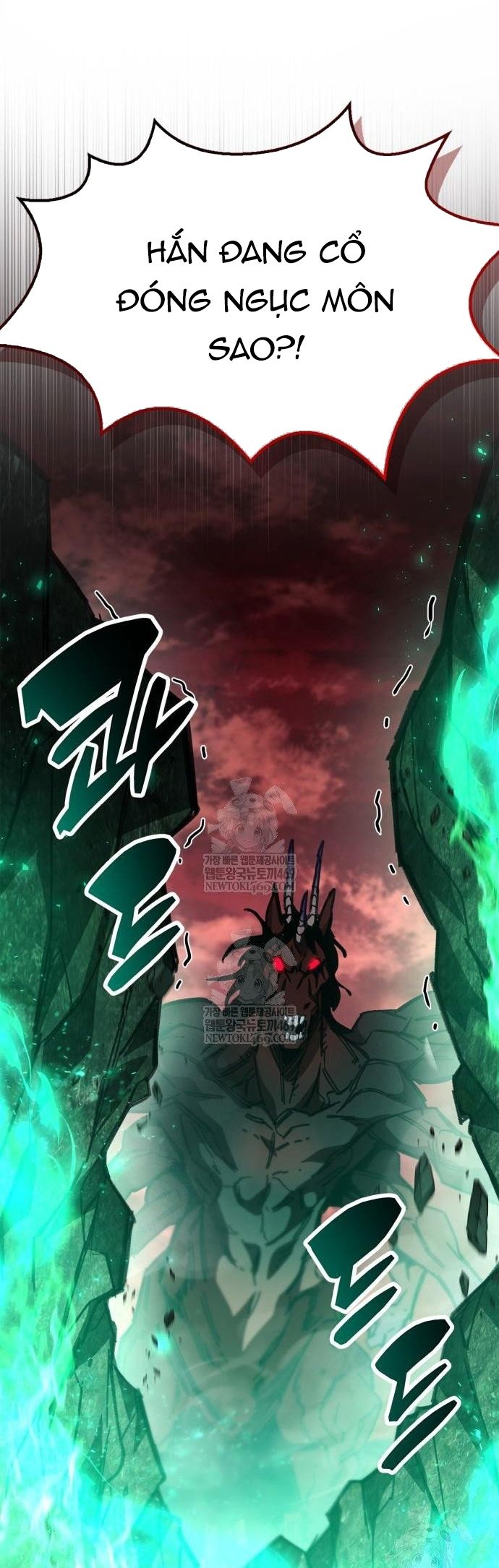 Người Chơi Che Giấu Quá Khứ - Chapter 95 - Page 48