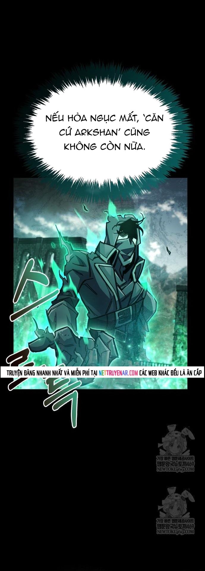 Người Chơi Che Giấu Quá Khứ - Chapter 95 - Page 51