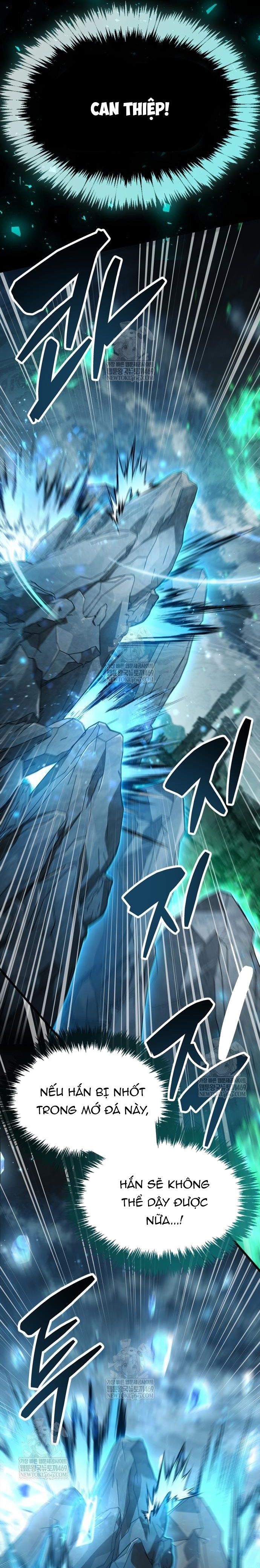 Người Chơi Che Giấu Quá Khứ - Chapter 95 - Page 53