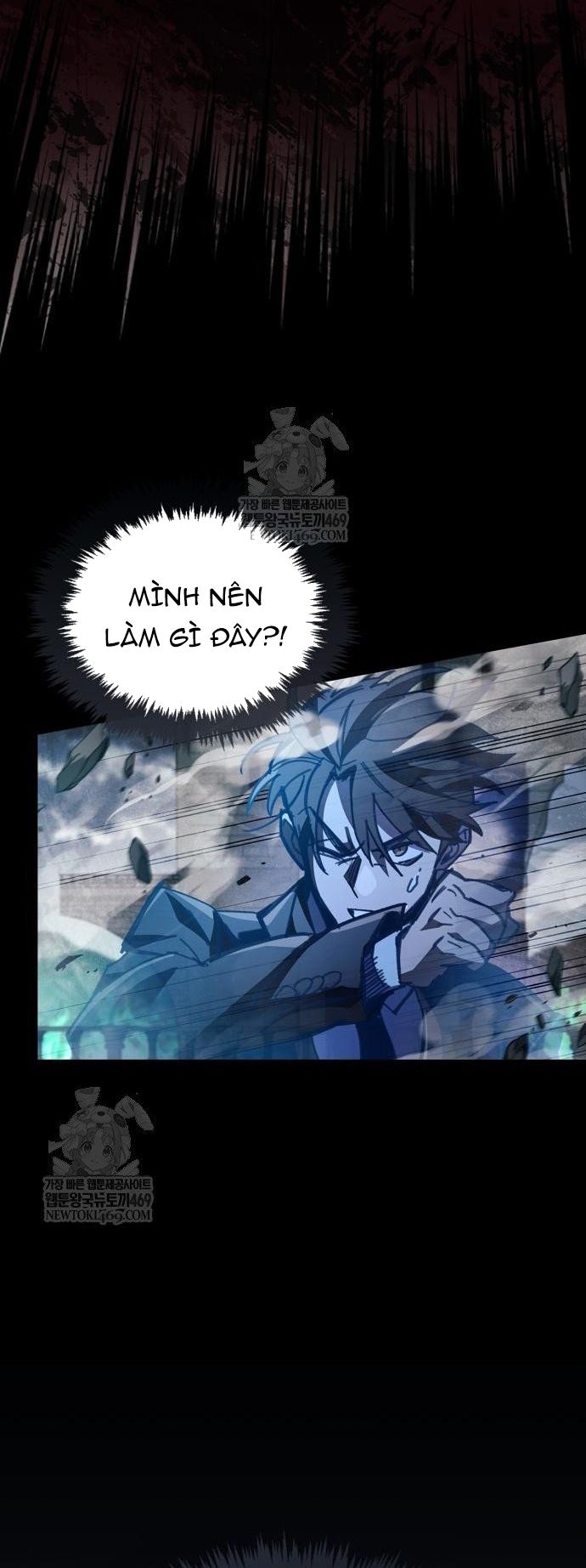 Người Chơi Che Giấu Quá Khứ - Chapter 95 - Page 58