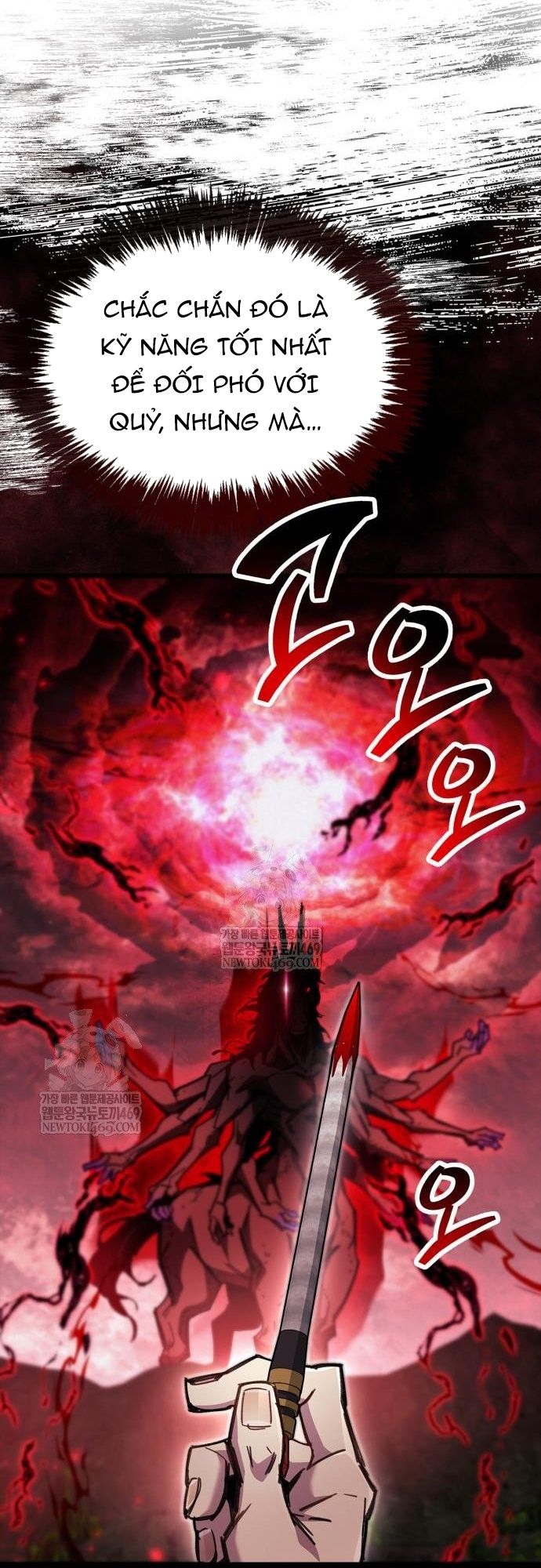 Người Chơi Che Giấu Quá Khứ - Chapter 95 - Page 6