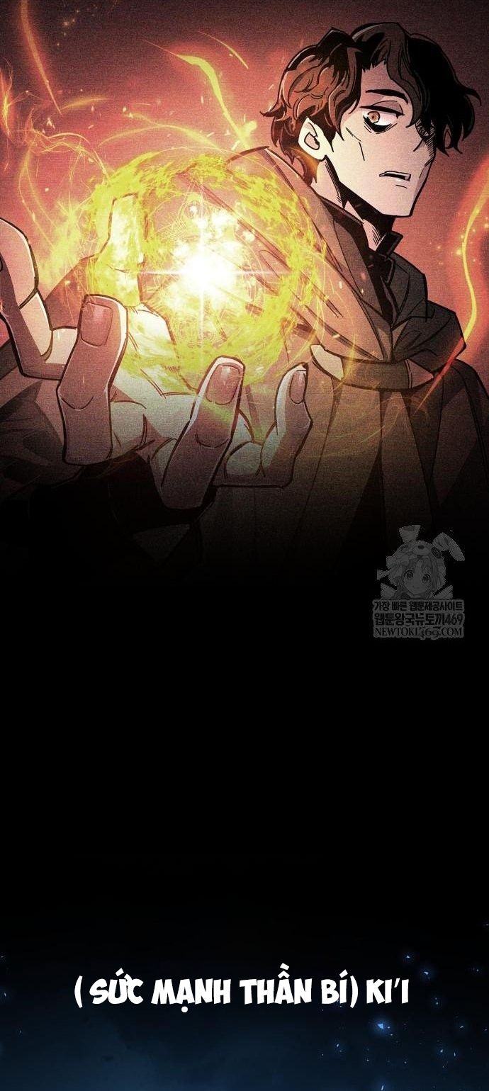 Người Chơi Che Giấu Quá Khứ - Chapter 95 - Page 62